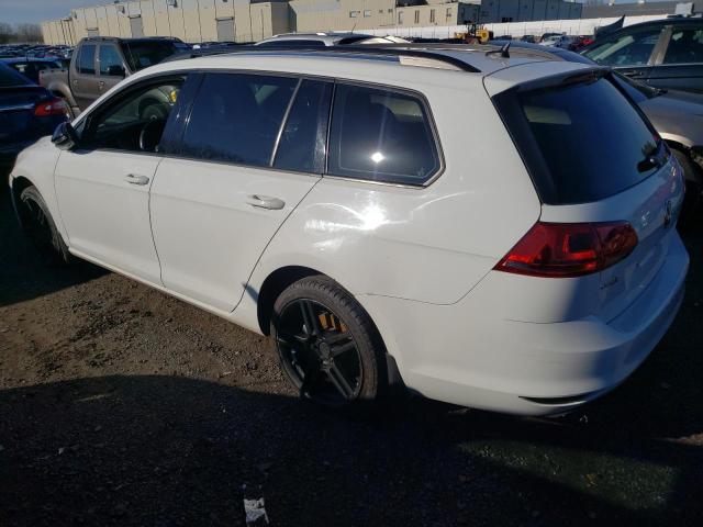 2016 VOLKSWAGEN GOLF SPORT - 3VWC17AU2GM514635