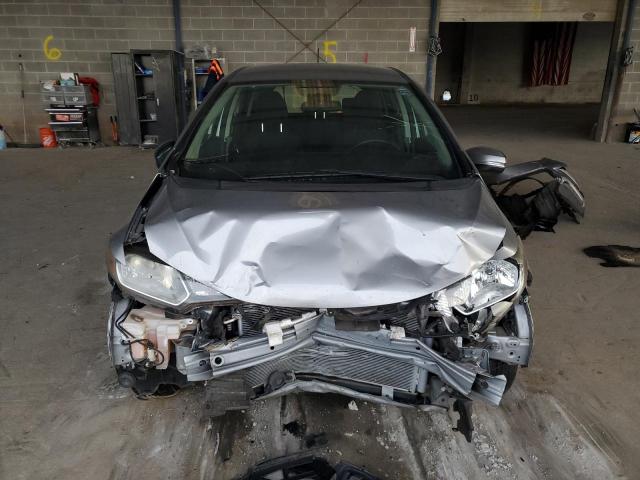 2017 HONDA FIT LX - JHMGK5H58HS023319