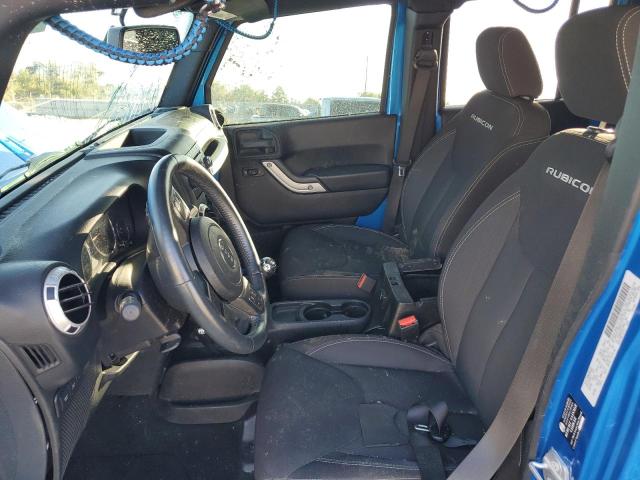 2015 JEEP WRANGLER 1C4BJWFG9FL670411