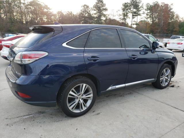 2015 LEXUS RX 450H 2T2ZB1BA6FC004447