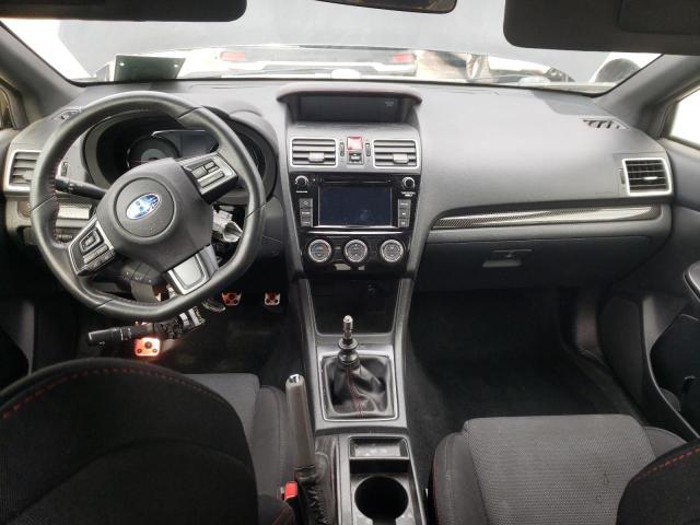 JF1VA1A66L9806152 Subaru WRX
