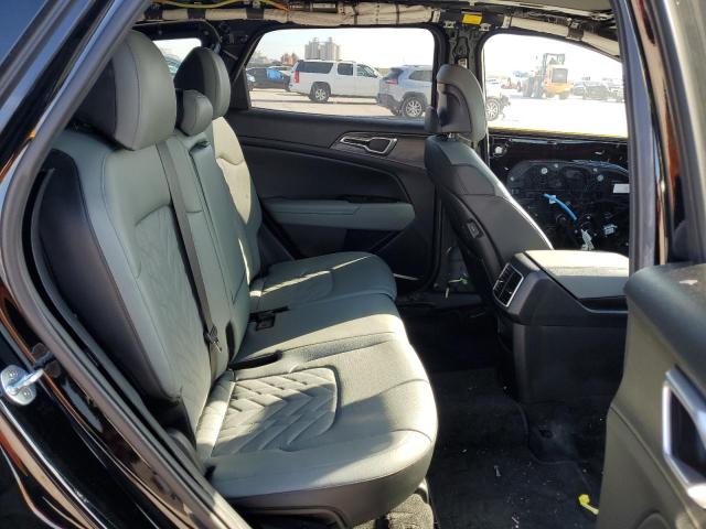 2023 KIA SPORTAGE X - 5XYK6CAF0PG018885