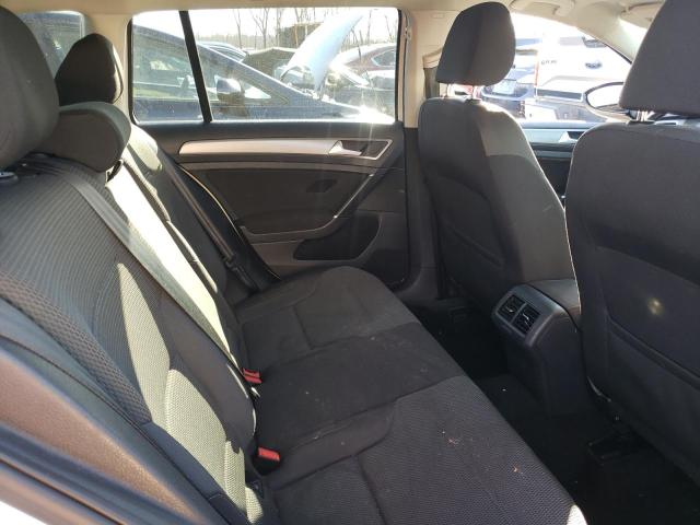 2016 VOLKSWAGEN GOLF SPORT - 3VWC17AU2GM514635