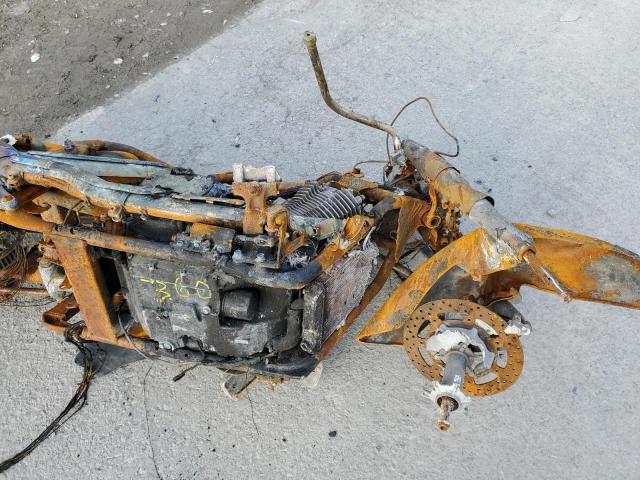 2014 YAMAHA XVS1300 CT JYAVP32E3EA003581