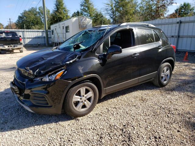 2019 Chevrolet Trax 