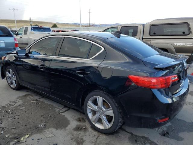 19VDE1F77DE000273 Acura Ilx 20 Tech