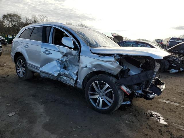 2015 AUDI Q7 TDI PRE - WA1LMAFE0FD029942