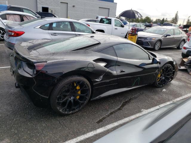 2016 FERRARI 488 GTB ZFF79ALA3G0218508