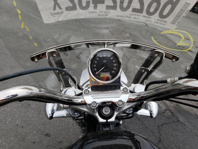 2016 HARLEY-DAVIDSON XL1200 T 1HD1LL336GC415799