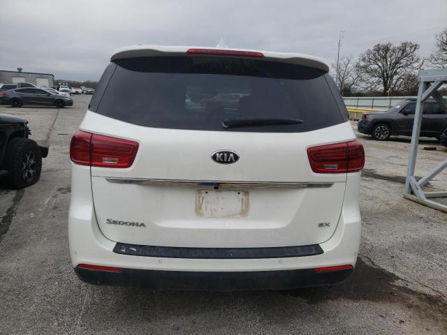 KNDMB5C12L6642363 Kia All Models SEDONA LX 6