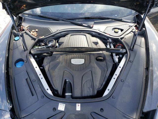 2017 PORSCHE PANAMERA WP0AA2A74HL102274