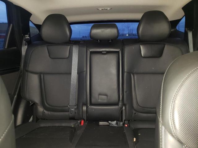 2022 HYUNDAI TUCSON LUX KM8JCCA11NU032925