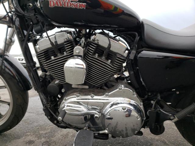 2016 HARLEY-DAVIDSON XL1200 T 1HD1LL336GC415799
