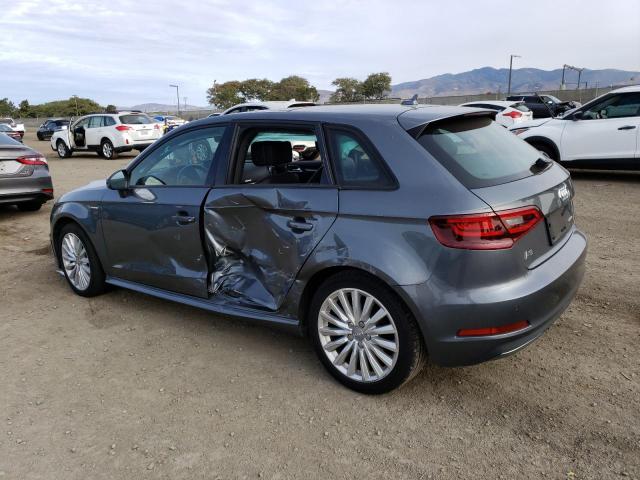2016 AUDI A3 E-TRON WAUUPBFF0GA103960