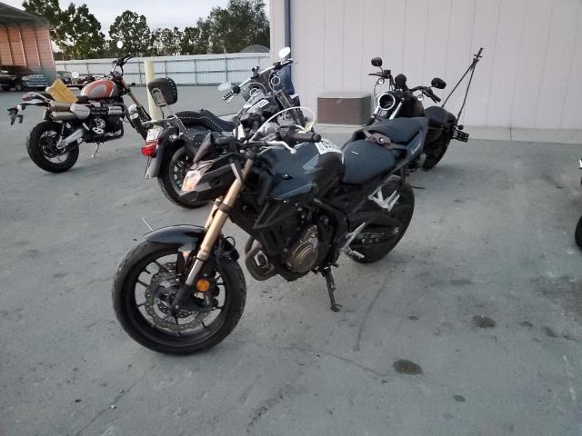 2022 HONDA CB500 FA MLHPC6359N5300076