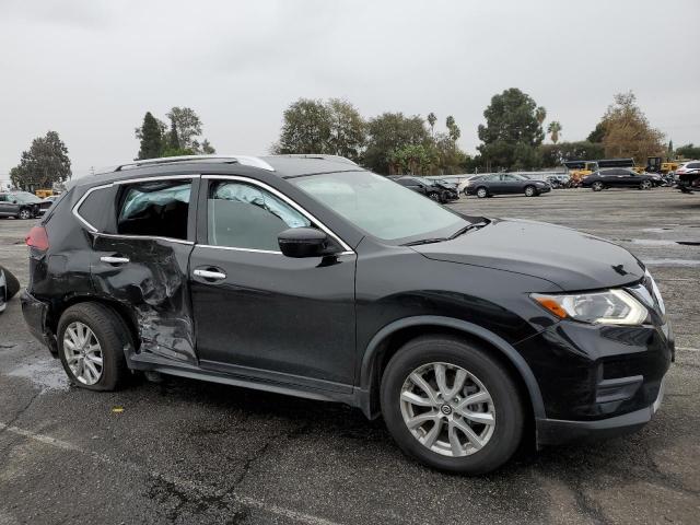 JN8AT2MT8KW263143 Nissan ROGUE S