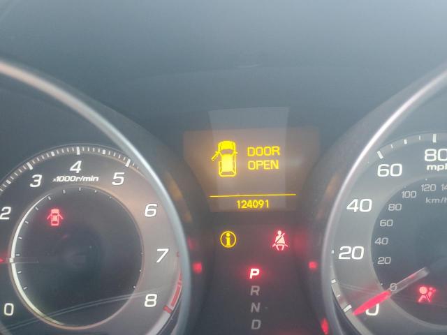 2HNYD2H63BH508063 Acura MDX