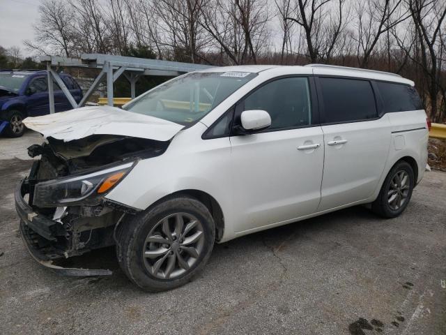 KNDMB5C12L6642363 Kia All Models SEDONA LX