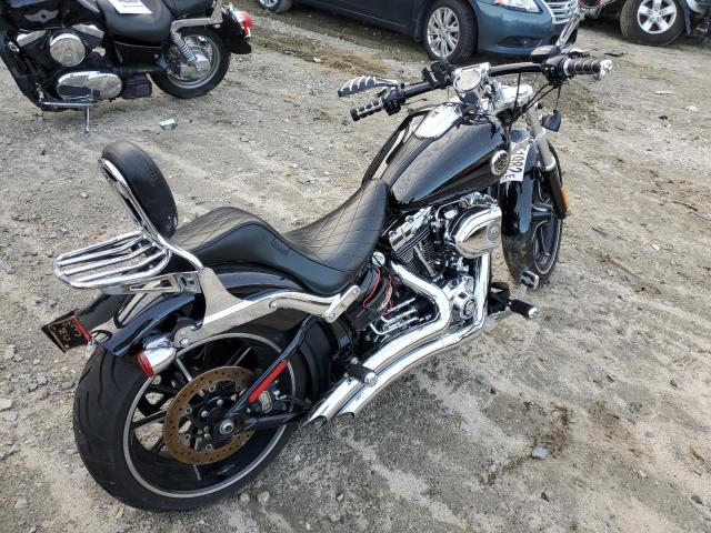 2015 HARLEY-DAVIDSON FXSB BREAK 1HD1BFV19FB037661