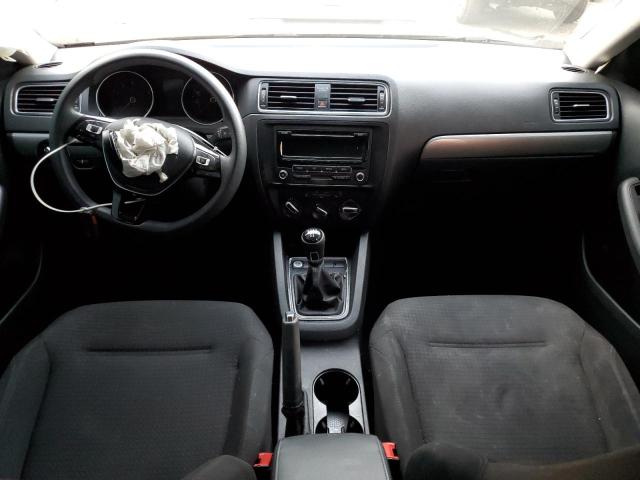 2015 VOLKSWAGEN JETTA SE - 3VWB07AJ6FM253335