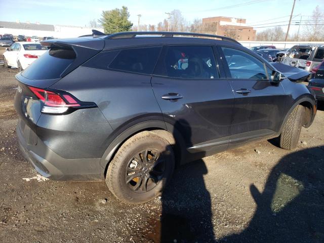 5XYK7CAF5PG033332 KIA Sportage X-pro