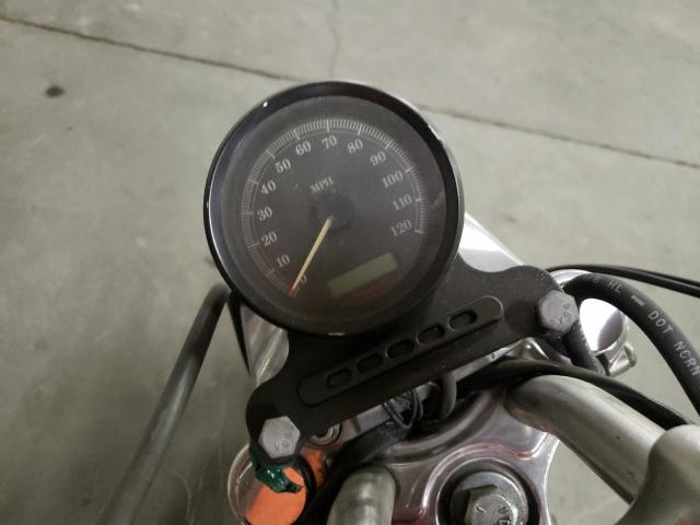 2005 HARLEY-DAVIDSON XL883 L 1HD4CMM135K412099