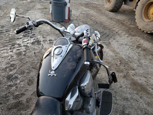 2008 HONDA VTX1300 T 1HFSC52T98A500853