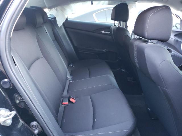 2016 HONDA CIVIC - 19XFC2F53GE022169