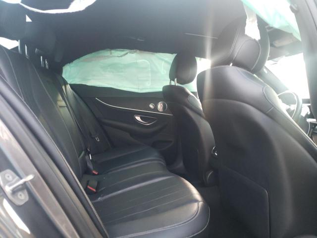 2017 MERCEDES-BENZ E 300 - WDDZF4JB5HA182416