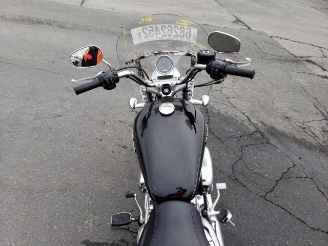 2016 HARLEY-DAVIDSON XL1200 T 1HD1LL336GC415799