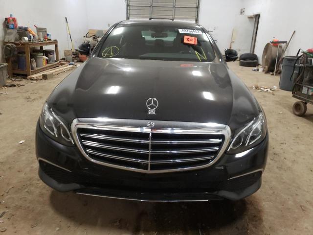 2019 MERCEDES-BENZ E 300 4MAT - WDDZF4KB6KA567392