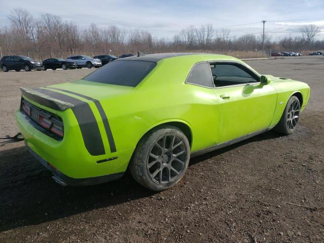 2C3CDYBTXEH158277 Dodge Challenger R/t