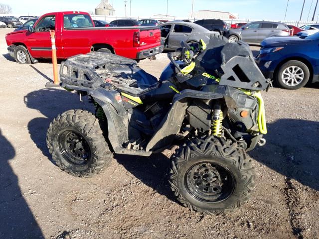 Can-Am ATV salvage cars for sale: 2020 Can-Am Renegade X