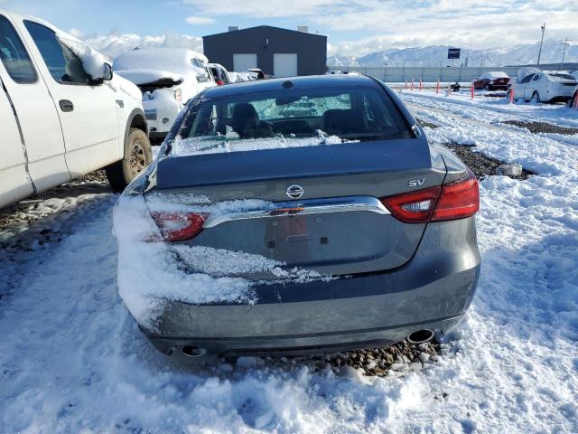 2017 NISSAN MAXIMA 3.5 - 1N4AA6AP2HC383035