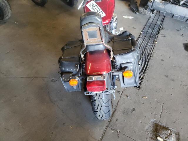 2003 HONDA VT750 DCB JH2RC44503M706403
