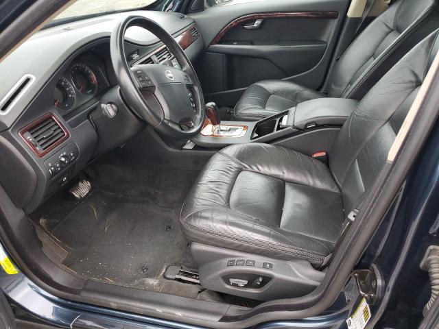 YV4BZ982281004336 Volvo XC70