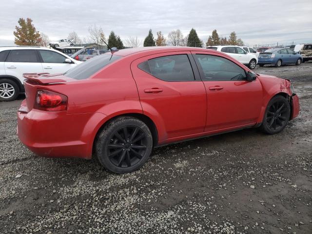 1C3CDZAB6EN148061 Dodge AVENGER SE