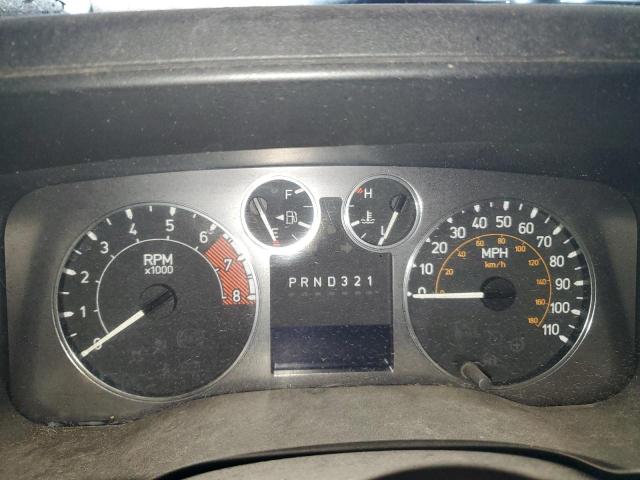 5GTDN136768232719 Hummer H3
