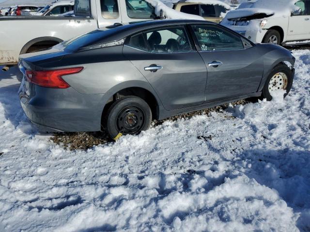 2017 NISSAN MAXIMA 3.5 - 1N4AA6AP2HC383035