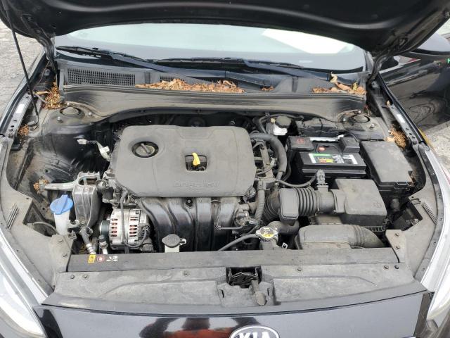 3KPF24AD4KE065568 KIA FORTE FE