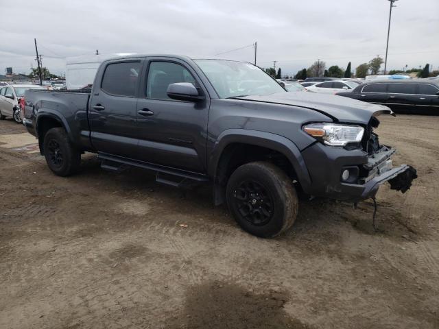 VIN 3TMBZ5DN3NM032950 2022 TOYOTA TACOMA no.4