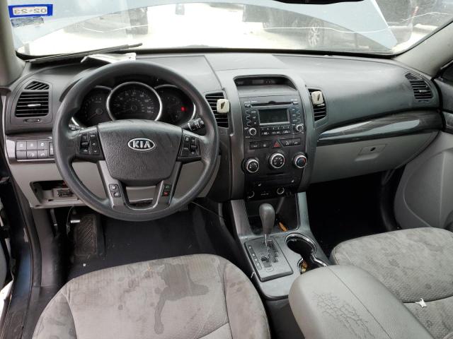 5XYKT4A2XCG199886 KIA Sorento Base