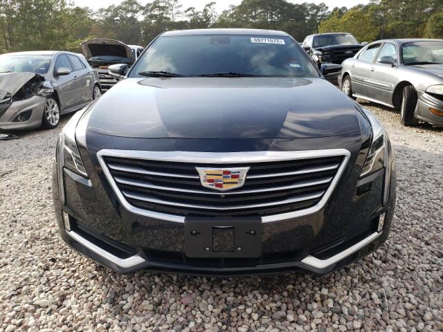 1G6KC5RX3JU155880 Cadillac CT6 LUXURY