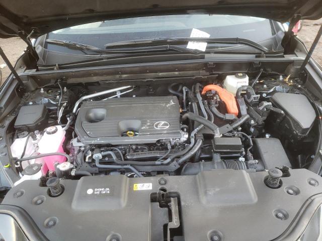 2022 LEXUS NX 350H JTJAKCEZ7N2003557