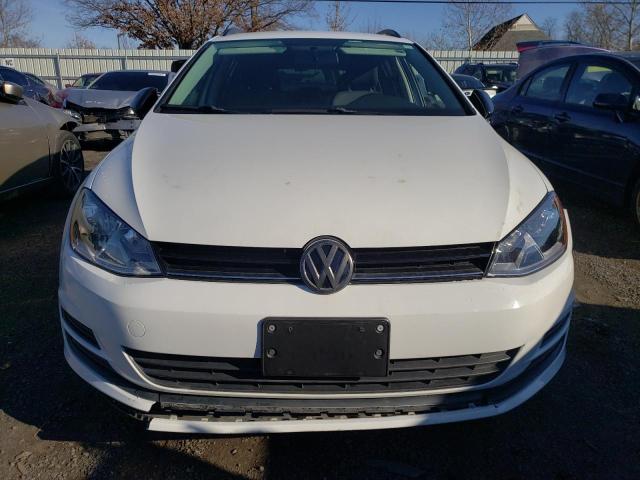 2016 VOLKSWAGEN GOLF SPORT - 3VWC17AU2GM514635