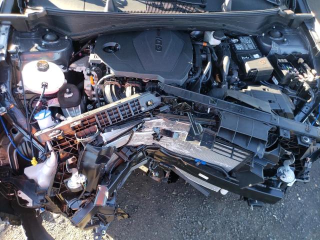5XYK7CAF5PG033332 KIA Sportage X-pro