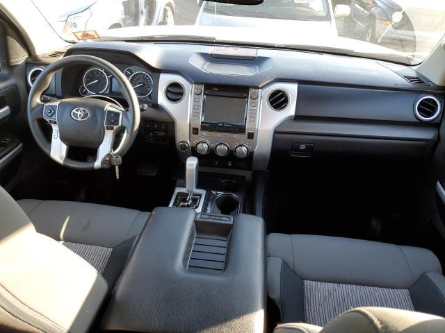 2016 TOYOTA TUNDRA CRE - 5TFDY5F14GX554490