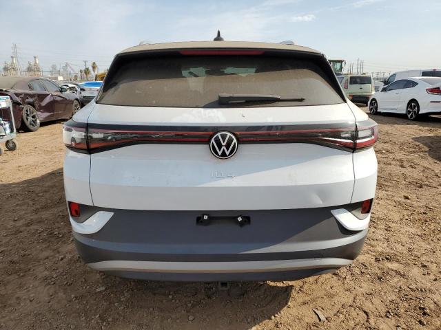 2021 VOLKSWAGEN ID.4 FIRST WVGDMPE20MP020749
