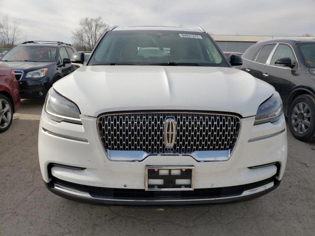 2023 LINCOLN AVIATOR 5LM5J6XC3PGL01782