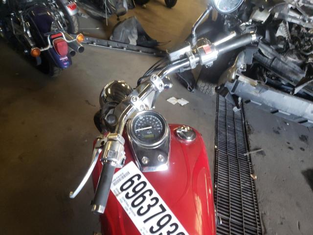 2003 HONDA VT750 DCB JH2RC44503M706403